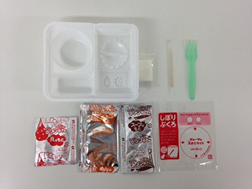 Popin Cookin DIY Fun Ramen Kit - Flying Fox Japan